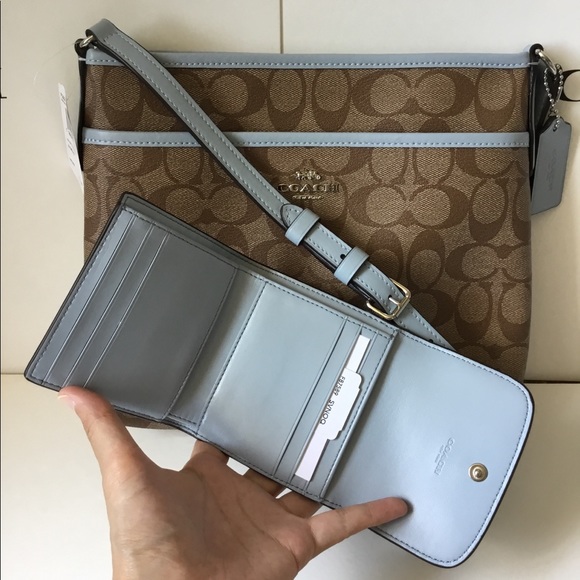 🍀Coach Set🍀 - Picture 2 of 8